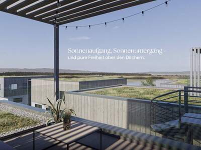 Wohnung kaufen in 2821 Lanzenkirchen