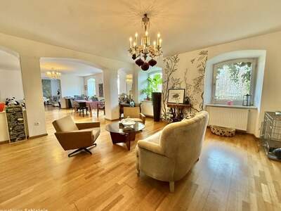 Haus mit Garten kaufen in 2490 Ebenfurth (Bild 2)