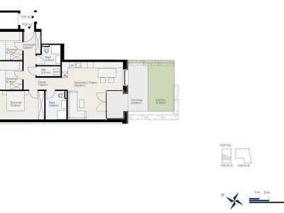 Eigentumswohnung in 6830 Rankweil