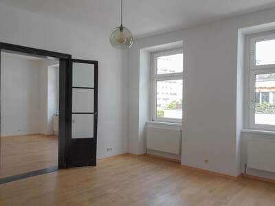 Terrassenwohnung kaufen in 1070 Wien (Bild 2)