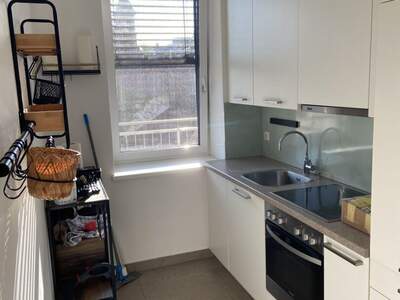 Wohnung mit Balkon mieten in 4020 Linz (Bild 2)