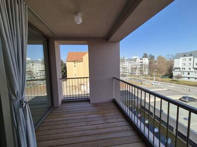 Eigentumswohnung in 8010 Graz