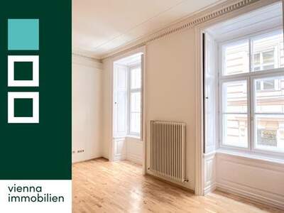 Mietwohnung in 1010 Wien