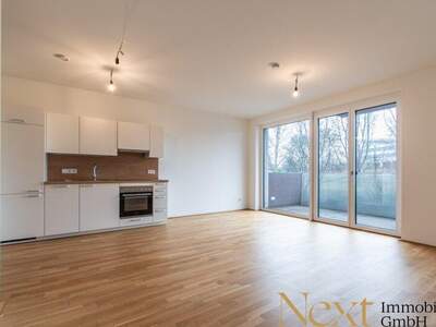 Terrassenwohnung mieten in 4020 Linz (Bild 2)