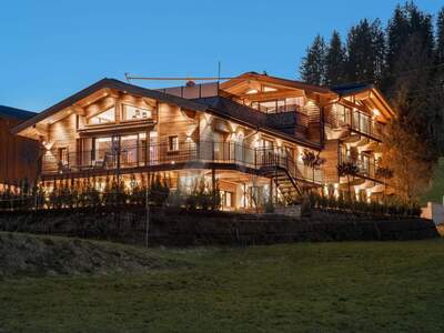 Haus kaufen in 6363 Westendorf