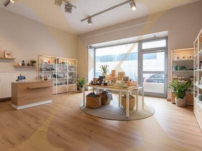 Einzelhandel mieten in 4020 Linz (Bild 1)