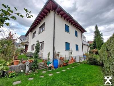 Haus kaufen in 6900 Bregenz
