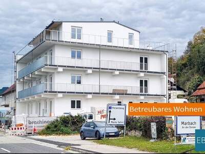 Mietwohnung in 3671 Marbach