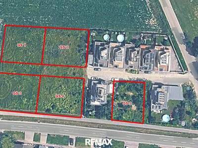 Grundstück kaufen in 2452 Mannersdorf