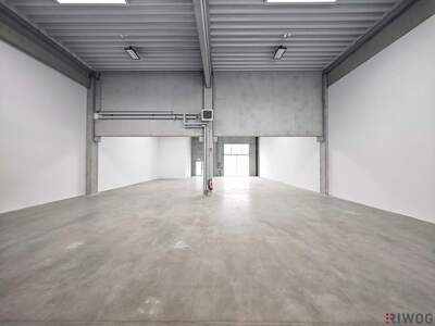 Gewerbeobjekt mieten in 2100 Korneuburg