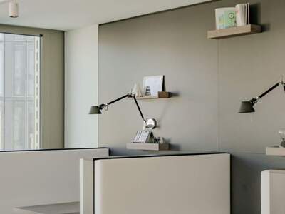 Büro / Praxis mieten in 1100 Wien (Bild 3)