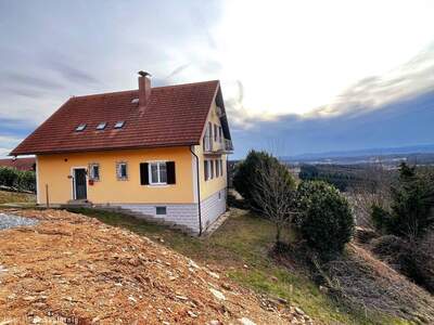 Haus kaufen in 8524 Deutschlandsberg