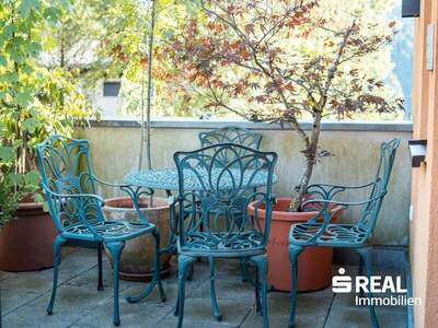 Terrassenwohnung kaufen in 6835 Zwischenwasser (Bild 2)