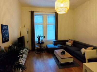 Mietwohnung provisionsfrei in 1030 Wien