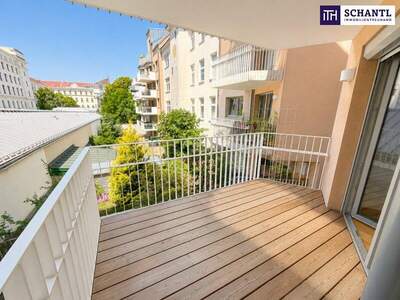 Terrassenwohnung kaufen in 1050 Wien (Bild 1)