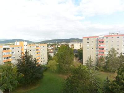 Mietwohnung in 2500 Baden