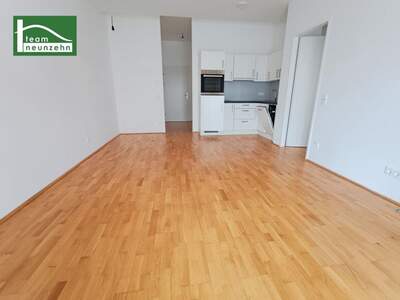 Terrassenwohnung mieten in 3100 St. Pölten (Bild 3)