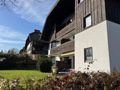 Altbauwohnung kaufen in 5310 Mondsee (Bild 3)