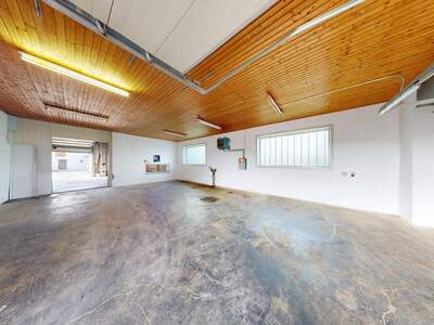 Gewerbeobjekt kaufen in 7473 Burg