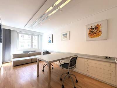 Wohnung mit Balkon mieten in 1090 Wien (Bild 2)