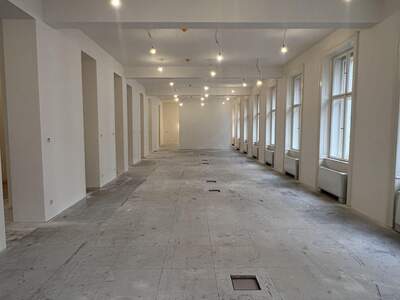 Gewerbeobjekt mieten in 1010 Wien (Bild 2)