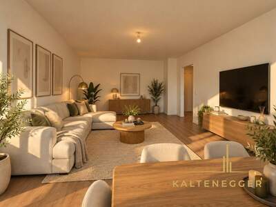 Wohnung mieten in 1190 Wien (Bild 1)