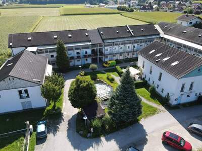 Wohnung kaufen in 9711 Paternion