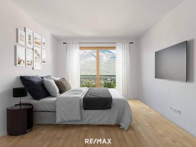 Wohnung kaufen in 6322 Kirchbichl