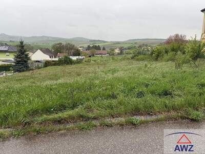 Grundstück kaufen in 2161 Poysdorf