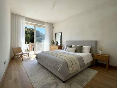 Wohnung mit Balkon kaufen in 8043 Graz (Bild 5)