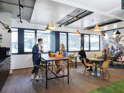 Gewerbeobjekt mieten in 1100 Wien