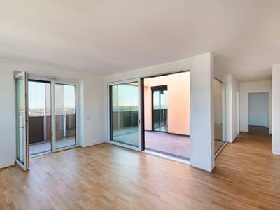 Wohnung mit Balkon kaufen in 1030 Wien (Bild 3)