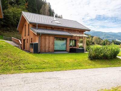 Haus kaufen in 8861 St. Georgen