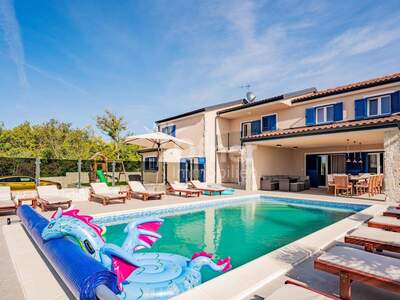 Haus kaufen in 51514 Dobrinj (Bild 1)