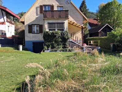 Haus kaufen in 8661 Sankt Barbara (Bild 1)