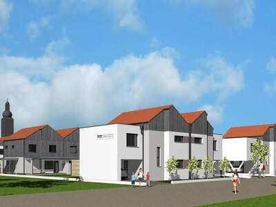 Haus mieten in 7161 Sankt Andrä