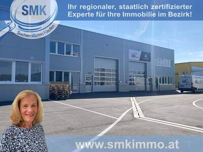 Gewerbeobjekt mieten in 2104 Spillern