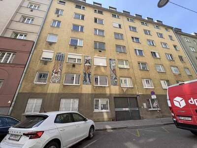 Wohnung kaufen in 1030 Wien
