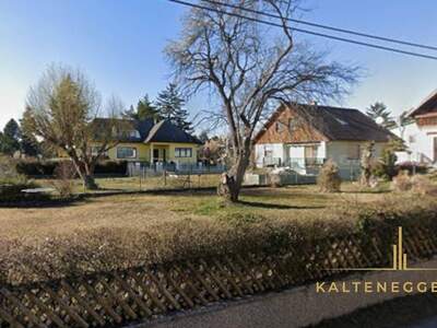 Anlageobjekt kaufen in 2201 Gerasdorf