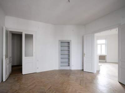 Altbauwohnung kaufen in 1190 Wien (Bild 5)