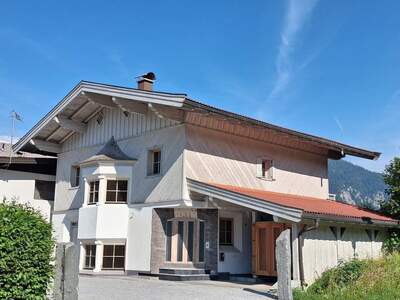 Haus provisionsfrei kaufen in 6393 Sankt Ulrich