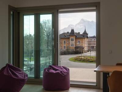 Eigentumswohnung in 5020 Salzburg (Bild 2)