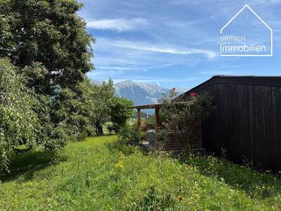 Grundstück kaufen in 6162 Mutters (Bild 1)