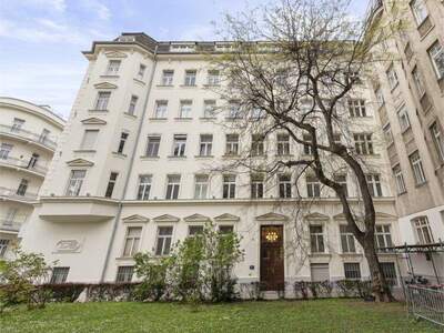 Eigentumswohnung in 1040 Wien (Bild 1)