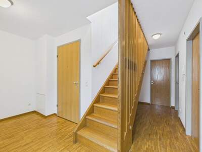 Wohnung mit Balkon mieten in 6900 Bregenz (Bild 2)