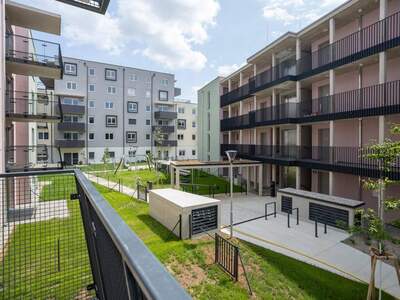Wohnung kaufen in 2700 Wiener Neustadt
