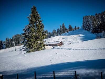 Haus kaufen in 6365 Kirchberg