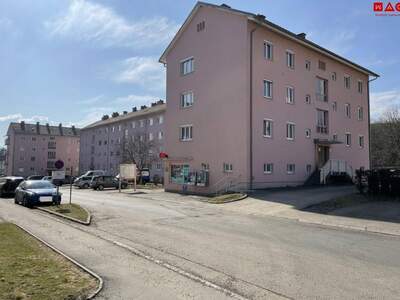 Mietwohnung in 8793 Trofaiach