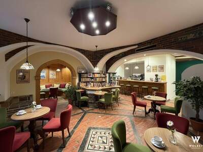 Gewerbeobjekt mieten in 1020 Wien