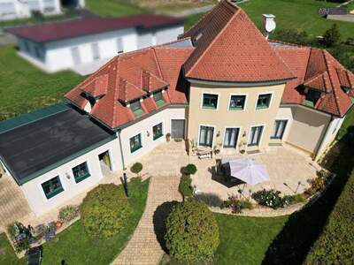 Haus kaufen in 7425 Wiesfleck